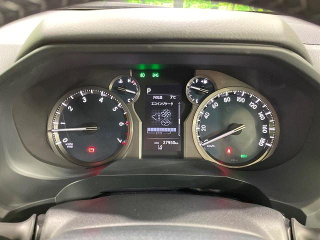 ランドクルーザープラド ＴＸ　Ｌパッケージ　マットブラックエディション　４ＷＤ　ムーンルーフ　メーカー純正ナビ　禁煙車　パノラミックビューモニター　セーフティセンス　ブラインドスポットモニター　レーダークルーズコントロール　シートベンチレーション　ＬＥＤヘッドライト（25枚目）