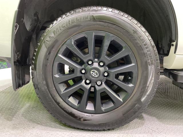 ランドクルーザープラド ＴＸ　Ｌパッケージ　マットブラックエディション　４ＷＤ　ムーンルーフ　メーカー純正ナビ　禁煙車　パノラミックビューモニター　セーフティセンス　ブラインドスポットモニター　レーダークルーズコントロール　シートベンチレーション　ＬＥＤヘッドライト（74枚目）
