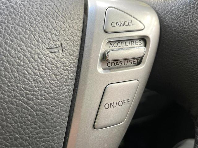 セレナ ハイウェイスター　Ｖセレ＋セーフティ　ＳＨＶ　Ａセフ　後席モニター　全周囲カメラ　純正ＳＤナビ　両側電動スライド　衝突被害軽減システム　ＬＥＤヘッド　純正革巻きハンドル　車線逸脱警報　ドラレコ　スマートキー　ビルトインＥＴＣ　禁煙車（35枚目）