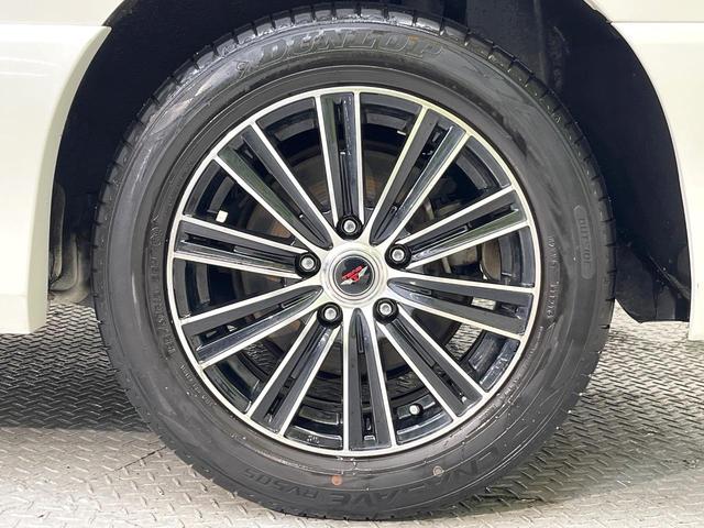 セレナ ハイウェイスター　Ｖセレ＋セーフティ　ＳＨＶ　Ａセフ　後席モニター　全周囲カメラ　純正ＳＤナビ　両側電動スライド　衝突被害軽減システム　ＬＥＤヘッド　純正革巻きハンドル　車線逸脱警報　ドラレコ　スマートキー　ビルトインＥＴＣ　禁煙車（51枚目）