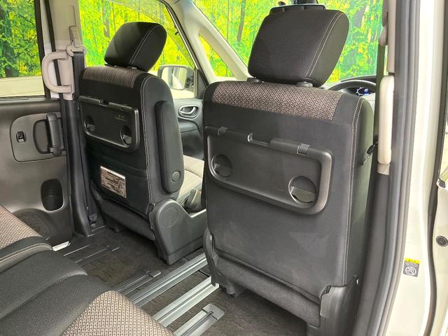 セレナ ハイウェイスター　Ｖセレ＋セーフティ　ＳＨＶ　Ａセフ　後席モニター　全周囲カメラ　純正ＳＤナビ　両側電動スライド　衝突被害軽減システム　ＬＥＤヘッド　純正革巻きハンドル　車線逸脱警報　ドラレコ　スマートキー　ビルトインＥＴＣ　禁煙車（60枚目）