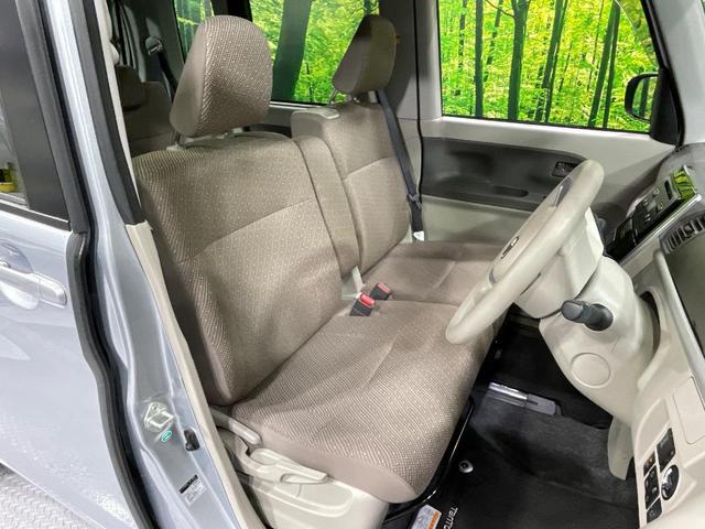 タント Ｘ　ＳＡＩＩＩ　電動スライドドア　衝突被害軽減システム　禁煙車　シートヒーター　コーナーセンサー　スマートキー　オートハイビーム　オートライト　オートエアコン　ＣＤ（8枚目）