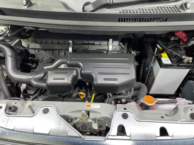 タント Ｘ　ＳＡＩＩＩ　電動スライドドア　衝突被害軽減システム　禁煙車　シートヒーター　コーナーセンサー　スマートキー　オートハイビーム　オートライト　オートエアコン　ＣＤ（18枚目）