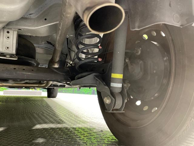 タント Ｘ　ＳＡＩＩＩ　電動スライドドア　衝突被害軽減システム　禁煙車　シートヒーター　コーナーセンサー　スマートキー　オートハイビーム　オートライト　オートエアコン　ＣＤ（23枚目）