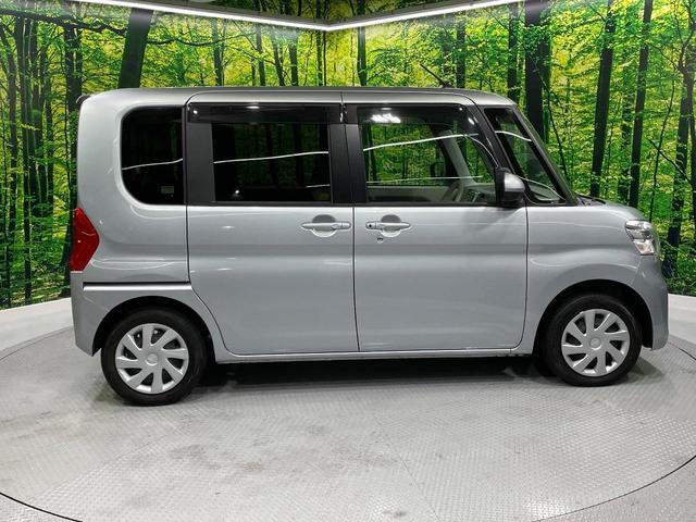 タント Ｘ　ＳＡＩＩＩ　電動スライドドア　衝突被害軽減システム　禁煙車　シートヒーター　コーナーセンサー　スマートキー　オートハイビーム　オートライト　オートエアコン　ＣＤ（50枚目）
