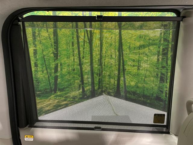 タント Ｘ　ＳＡＩＩＩ　電動スライドドア　衝突被害軽減システム　禁煙車　シートヒーター　コーナーセンサー　スマートキー　オートハイビーム　オートライト　オートエアコン　ＣＤ（56枚目）