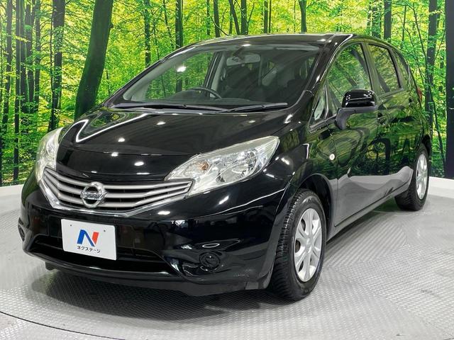 ノート Ｘ　ＤＩＧ－Ｓ　純正ＳＤナビ　バックカメラ　禁煙車　スマートキー　ＥＴＣ　Ｂｌｕｅｔｏｏｔｈ　地デジ　電動格納ミラー　アイドリングストップ　プライバシーガラス　衝突安全ボディ（43枚目）