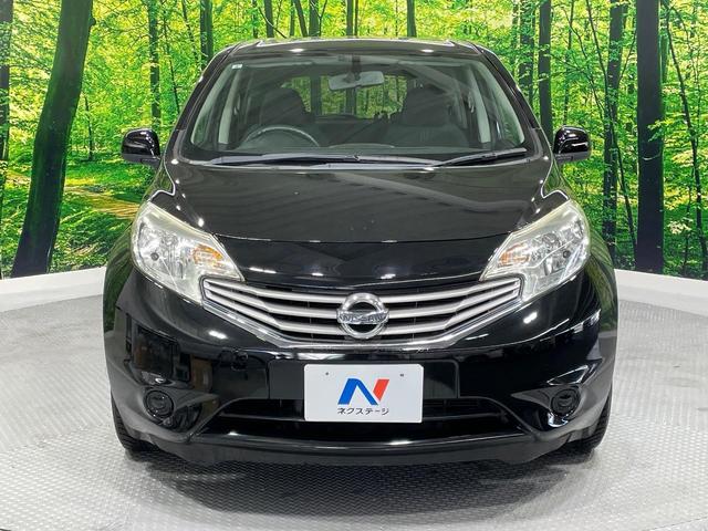 ノート Ｘ　ＤＩＧ－Ｓ　純正ＳＤナビ　バックカメラ　禁煙車　スマートキー　ＥＴＣ　Ｂｌｕｅｔｏｏｔｈ　地デジ　電動格納ミラー　アイドリングストップ　プライバシーガラス　衝突安全ボディ（44枚目）