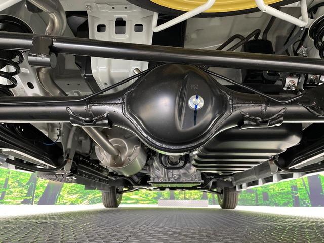 エブリイワゴン ＰＺターボスペシャル　届出済未使用車　両側電動ドア　電動サイドステップ　セーフティーサポート　シートヒーター　コーナーセンサー　スマートキー　ＬＥＤヘッド　純正１４インチアルミ　オートハイビーム　車線逸脱警報（21枚目）