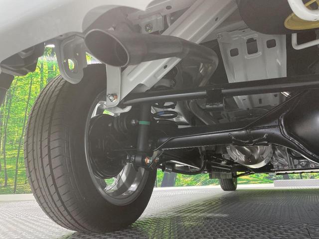 エブリイワゴン ＰＺターボスペシャル　届出済未使用車　両側電動ドア　電動サイドステップ　セーフティーサポート　シートヒーター　コーナーセンサー　スマートキー　ＬＥＤヘッド　純正１４インチアルミ　オートハイビーム　車線逸脱警報（22枚目）