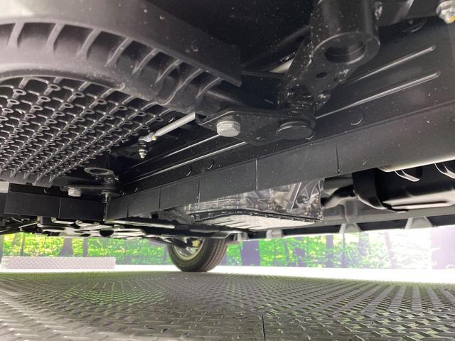 エブリイワゴン ＰＺターボスペシャル　届出済未使用車　両側電動ドア　電動サイドステップ　セーフティーサポート　シートヒーター　コーナーセンサー　スマートキー　ＬＥＤヘッド　純正１４インチアルミ　オートハイビーム　車線逸脱警報（24枚目）