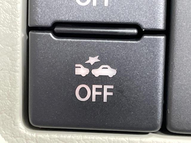 エブリイワゴン ＰＺターボスペシャル　届出済未使用車　両側電動ドア　電動サイドステップ　セーフティーサポート　シートヒーター　コーナーセンサー　スマートキー　ＬＥＤヘッド　純正１４インチアルミ　オートハイビーム　車線逸脱警報（30枚目）