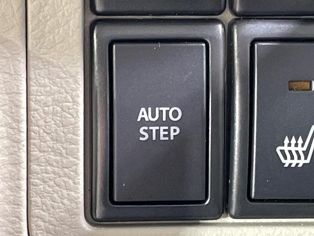 エブリイワゴン ＰＺターボスペシャル　届出済未使用車　両側電動ドア　電動サイドステップ　セーフティーサポート　シートヒーター　コーナーセンサー　スマートキー　ＬＥＤヘッド　純正１４インチアルミ　オートハイビーム　車線逸脱警報（34枚目）