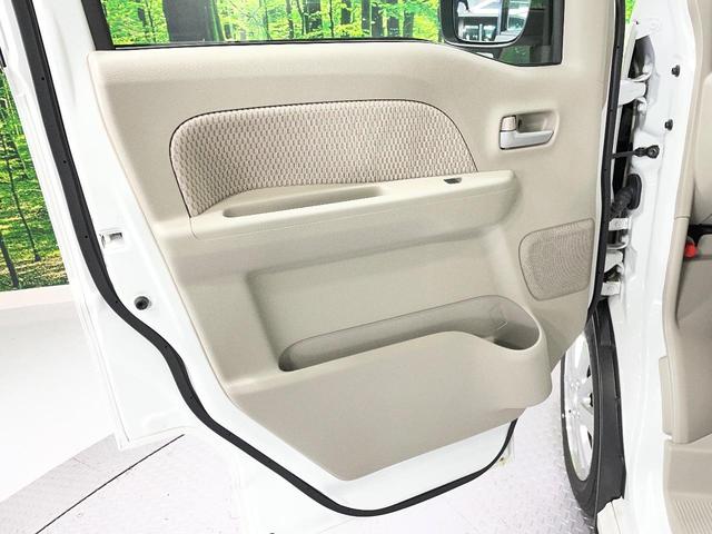 エブリイワゴン ＰＺターボスペシャル　届出済未使用車　両側電動ドア　電動サイドステップ　セーフティーサポート　シートヒーター　コーナーセンサー　スマートキー　ＬＥＤヘッド　純正１４インチアルミ　オートハイビーム　車線逸脱警報（39枚目）