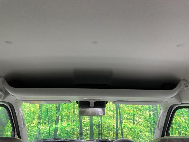 エブリイワゴン ＰＺターボスペシャル　届出済未使用車　両側電動ドア　電動サイドステップ　セーフティーサポート　シートヒーター　コーナーセンサー　スマートキー　ＬＥＤヘッド　純正１４インチアルミ　オートハイビーム　車線逸脱警報（42枚目）