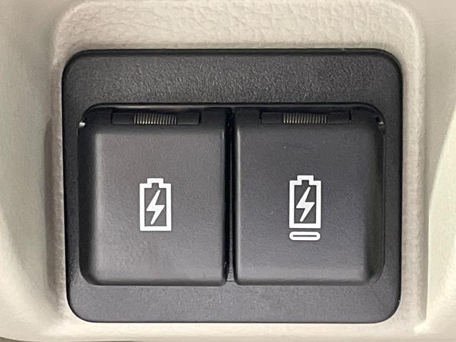 エブリイワゴン ＰＺターボスペシャル　届出済未使用車　両側電動ドア　電動サイドステップ　セーフティーサポート　シートヒーター　コーナーセンサー　スマートキー　ＬＥＤヘッド　純正１４インチアルミ　オートハイビーム　車線逸脱警報（43枚目）