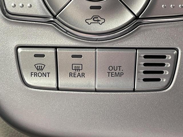 エブリイワゴン ＰＺターボスペシャル　届出済未使用車　両側電動ドア　電動サイドステップ　セーフティーサポート　シートヒーター　コーナーセンサー　スマートキー　ＬＥＤヘッド　純正１４インチアルミ　オートハイビーム　車線逸脱警報（45枚目）