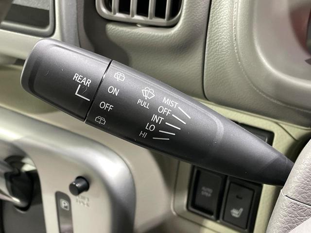 エブリイワゴン ＰＺターボスペシャル　届出済未使用車　両側電動ドア　電動サイドステップ　セーフティーサポート　シートヒーター　コーナーセンサー　スマートキー　ＬＥＤヘッド　純正１４インチアルミ　オートハイビーム　車線逸脱警報（50枚目）