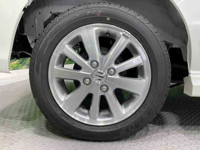 エブリイワゴン ＰＺターボスペシャル　届出済未使用車　両側電動ドア　電動サイドステップ　セーフティーサポート　シートヒーター　コーナーセンサー　スマートキー　ＬＥＤヘッド　純正１４インチアルミ　オートハイビーム　車線逸脱警報（58枚目）