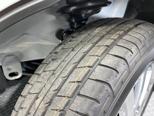 エブリイワゴン ＰＺターボスペシャル　届出済未使用車　両側電動ドア　電動サイドステップ　セーフティーサポート　シートヒーター　コーナーセンサー　スマートキー　ＬＥＤヘッド　純正１４インチアルミ　オートハイビーム　車線逸脱警報（61枚目）