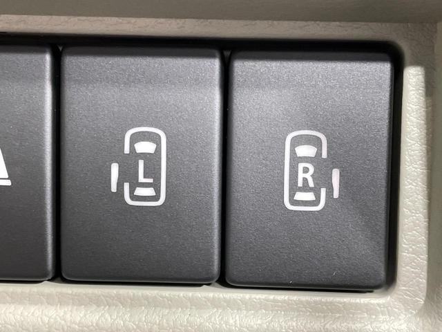 エブリイワゴン ＰＺターボスペシャル　届出済未使用車　両側電動ドア　電動サイドステップ　セーフティーサポート　シートヒーター　コーナーセンサー　スマートキー　ＬＥＤヘッド　純正１４インチアルミ　オートハイビーム　車線逸脱警報（3枚目）