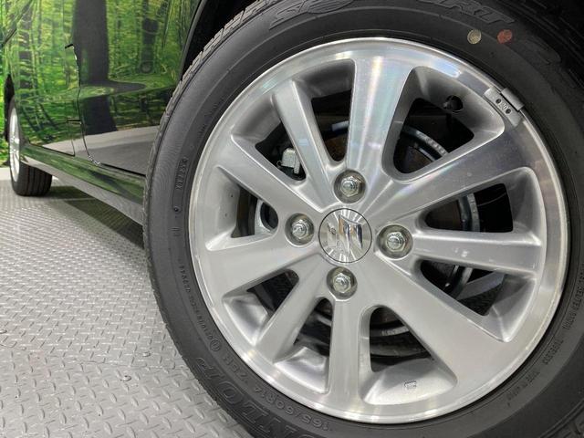 エブリイワゴン ＰＺターボスペシャル　届出済未使用車　両側電動ドア　電動サイドステップ　セーフティーサポート　シートヒーター　コーナーセンサー　スマートキー　ＬＥＤヘッド　純正１４インチアルミ　オートハイビーム　車線逸脱警報（13枚目）