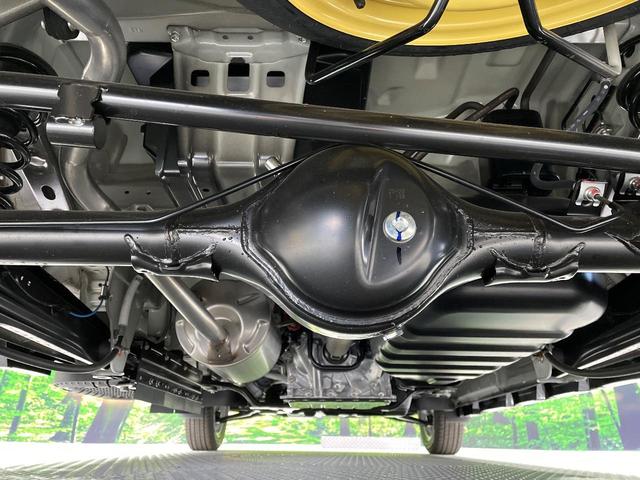 エブリイワゴン ＰＺターボスペシャル　届出済未使用車　両側電動ドア　電動サイドステップ　セーフティーサポート　シートヒーター　コーナーセンサー　スマートキー　ＬＥＤヘッド　純正１４インチアルミ　オートハイビーム　車線逸脱警報（21枚目）