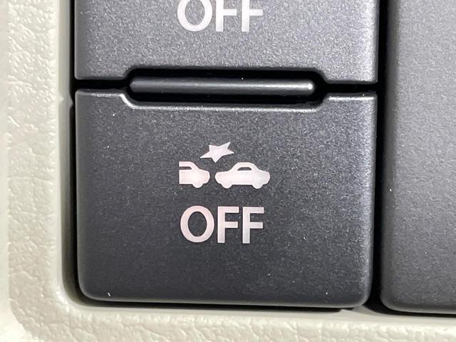 エブリイワゴン ＰＺターボスペシャル　届出済未使用車　両側電動ドア　電動サイドステップ　セーフティーサポート　シートヒーター　コーナーセンサー　スマートキー　ＬＥＤヘッド　純正１４インチアルミ　オートハイビーム　車線逸脱警報（29枚目）