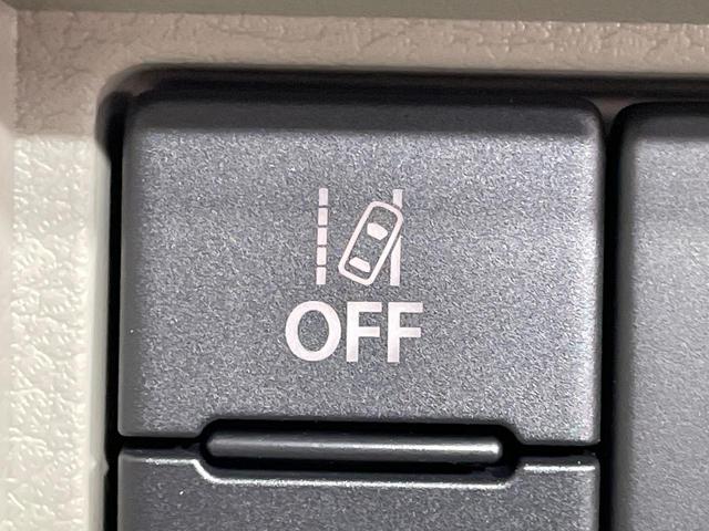 エブリイワゴン ＰＺターボスペシャル　届出済未使用車　両側電動ドア　電動サイドステップ　セーフティーサポート　シートヒーター　コーナーセンサー　スマートキー　ＬＥＤヘッド　純正１４インチアルミ　オートハイビーム　車線逸脱警報（30枚目）