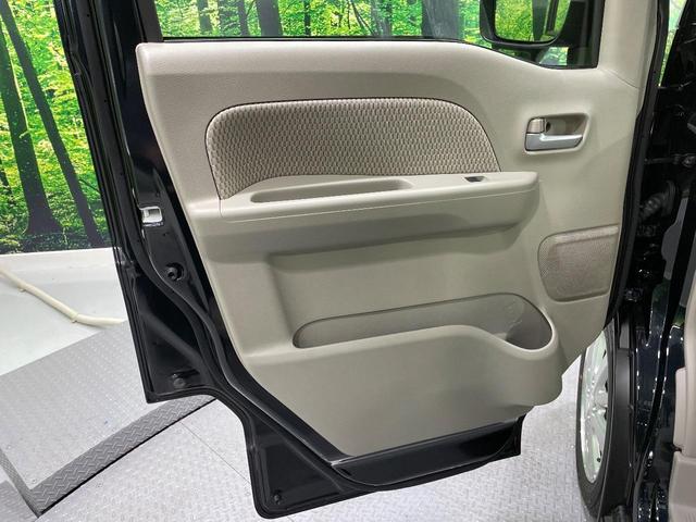 エブリイワゴン ＰＺターボスペシャル　届出済未使用車　両側電動ドア　電動サイドステップ　セーフティーサポート　シートヒーター　コーナーセンサー　スマートキー　ＬＥＤヘッド　純正１４インチアルミ　オートハイビーム　車線逸脱警報（39枚目）