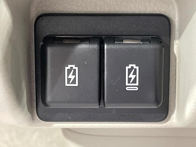 エブリイワゴン ＰＺターボスペシャル　届出済未使用車　両側電動ドア　電動サイドステップ　セーフティーサポート　シートヒーター　コーナーセンサー　スマートキー　ＬＥＤヘッド　純正１４インチアルミ　オートハイビーム　車線逸脱警報（43枚目）