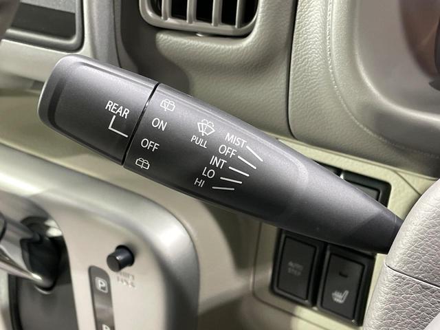 エブリイワゴン ＰＺターボスペシャル　届出済未使用車　両側電動ドア　電動サイドステップ　セーフティーサポート　シートヒーター　コーナーセンサー　スマートキー　ＬＥＤヘッド　純正１４インチアルミ　オートハイビーム　車線逸脱警報（49枚目）