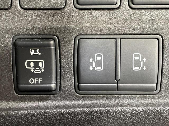 セレナ ハイウェイスターＧ　両側電動ドア　純正ＳＤナビ　後席モニター　全周囲カメラ　衝突被害軽減システム　レーダークルーズ　禁煙車　ハーフレザーシート　コーナーセンサー　ＬＥＤヘッド　ビルトインＥＴＣ　純正アルミホイール（4枚目）