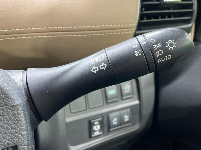 セレナ ハイウェイスターＧ　両側電動ドア　純正ＳＤナビ　後席モニター　全周囲カメラ　衝突被害軽減システム　レーダークルーズ　禁煙車　ハーフレザーシート　コーナーセンサー　ＬＥＤヘッド　ビルトインＥＴＣ　純正アルミホイール（61枚目）