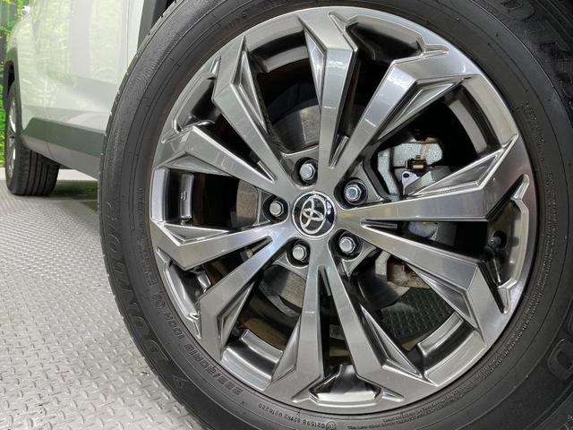 ＲＡＶ４ ハイブリッドＧ　純正１０．５型ＤＡ　サンルーフ　全周囲カメラ　シートベンチレーション　１００Ｖ電源　衝突被害軽減システム　レーダークルーズ　禁煙車　電動リアゲート　前席シートエアコン　パワーシート　ドラレコ（13枚目）