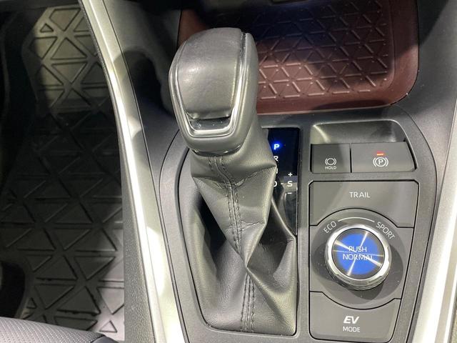 ＲＡＶ４ ハイブリッドＧ　純正１０．５型ＤＡ　サンルーフ　全周囲カメラ　シートベンチレーション　１００Ｖ電源　衝突被害軽減システム　レーダークルーズ　禁煙車　電動リアゲート　前席シートエアコン　パワーシート　ドラレコ（25枚目）