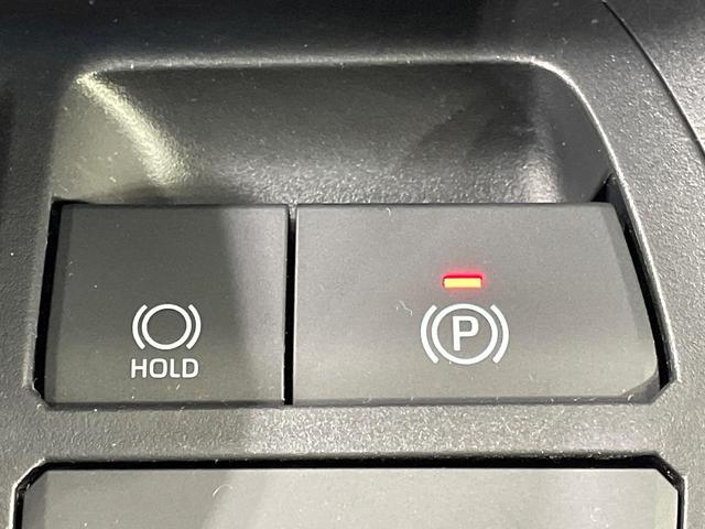 ＲＡＶ４ ハイブリッドＧ　純正１０．５型ＤＡ　サンルーフ　全周囲カメラ　シートベンチレーション　１００Ｖ電源　衝突被害軽減システム　レーダークルーズ　禁煙車　電動リアゲート　前席シートエアコン　パワーシート　ドラレコ（26枚目）