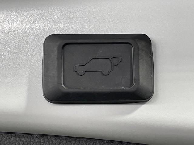 ＲＡＶ４ ハイブリッドＧ　純正１０．５型ＤＡ　サンルーフ　全周囲カメラ　シートベンチレーション　１００Ｖ電源　衝突被害軽減システム　レーダークルーズ　禁煙車　電動リアゲート　前席シートエアコン　パワーシート　ドラレコ（34枚目）