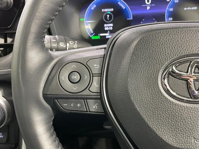 ＲＡＶ４ ハイブリッドＧ　純正１０．５型ＤＡ　サンルーフ　全周囲カメラ　シートベンチレーション　１００Ｖ電源　衝突被害軽減システム　レーダークルーズ　禁煙車　電動リアゲート　前席シートエアコン　パワーシート　ドラレコ（52枚目）
