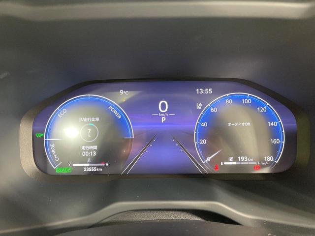 ＲＡＶ４ ハイブリッドＧ　純正１０．５型ＤＡ　サンルーフ　全周囲カメラ　シートベンチレーション　１００Ｖ電源　衝突被害軽減システム　レーダークルーズ　禁煙車　電動リアゲート　前席シートエアコン　パワーシート　ドラレコ（68枚目）