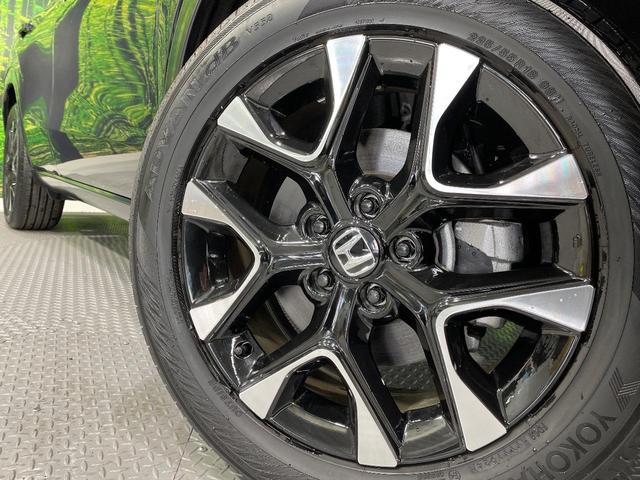 ＺＲ－Ｖ ｅ：ＨＥＶ　Ｚ　全周囲カメラ　ＢＯＳＥサウンド　９型ディスプレイオーディオ　衝突被害軽減システム　レーダークルーズ　禁煙車　電動リアゲート　シートヒーター　コーナーセンサー　ステアリングヒーター　ＥＴＣ２．０（13枚目）