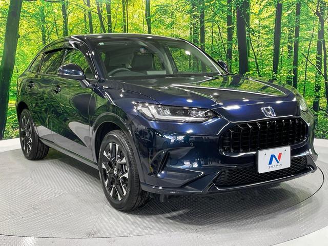 ＺＲ－Ｖ ｅ：ＨＥＶ　Ｚ　全周囲カメラ　ＢＯＳＥサウンド　９型ディスプレイオーディオ　衝突被害軽減システム　レーダークルーズ　禁煙車　電動リアゲート　シートヒーター　コーナーセンサー　ステアリングヒーター　ＥＴＣ２．０（16枚目）