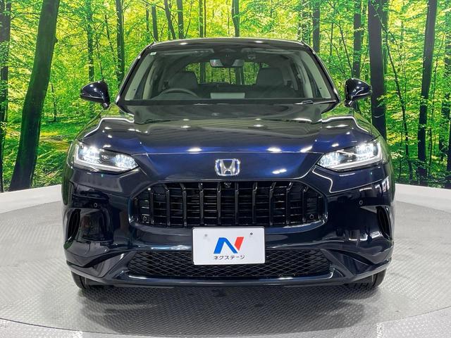 ＺＲ－Ｖ ｅ：ＨＥＶ　Ｚ　全周囲カメラ　ＢＯＳＥサウンド　９型ディスプレイオーディオ　衝突被害軽減システム　レーダークルーズ　禁煙車　電動リアゲート　シートヒーター　コーナーセンサー　ステアリングヒーター　ＥＴＣ２．０（63枚目）