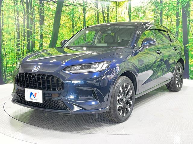 ＺＲ－Ｖ ｅ：ＨＥＶ　Ｚ　全周囲カメラ　ＢＯＳＥサウンド　９型ディスプレイオーディオ　衝突被害軽減システム　レーダークルーズ　禁煙車　電動リアゲート　シートヒーター　コーナーセンサー　ステアリングヒーター　ＥＴＣ２．０（64枚目）