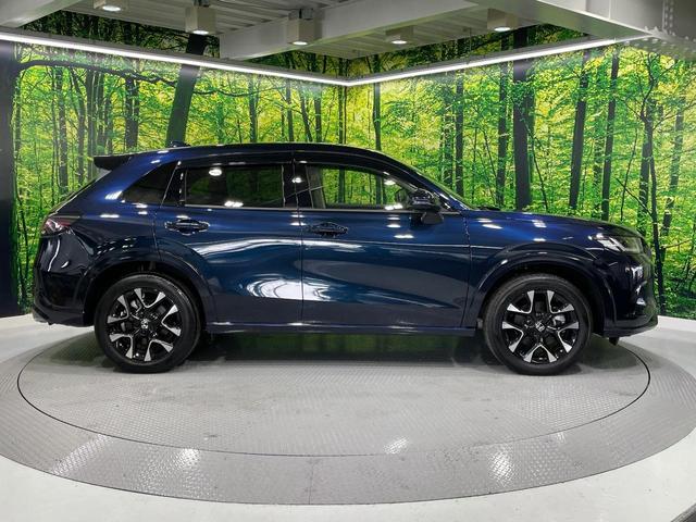 ＺＲ－Ｖ ｅ：ＨＥＶ　Ｚ　全周囲カメラ　ＢＯＳＥサウンド　９型ディスプレイオーディオ　衝突被害軽減システム　レーダークルーズ　禁煙車　電動リアゲート　シートヒーター　コーナーセンサー　ステアリングヒーター　ＥＴＣ２．０（66枚目）