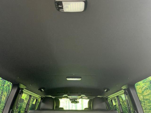 ハイエースバン スーパーGL ダークプライムII ディーゼル SDナビ 後席モニター バックカメラ 衝突被害軽減システム 禁煙車 LEDヘッド ETC オートハイビーム 車線逸脱警報 オートライト オートエアコン Bluetooth CD(39枚目)