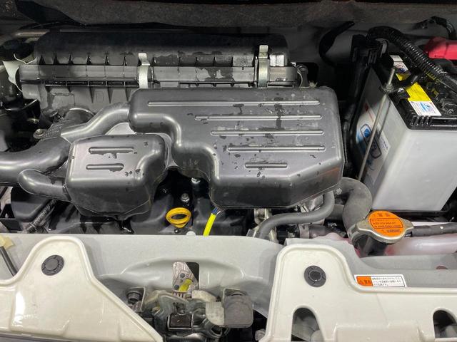 タント カスタムＸ　電動スライドドア　純正ＳＤナビ　禁煙車　シートヒーター　スマートキー　ＬＥＤヘッド　ＥＴＣ　純正１４インチアルミ　オートライト　オートエアコン　Ｂｌｕｅｔｏｏｔｈ　ＣＤ　ＤＶＤ再生（18枚目）