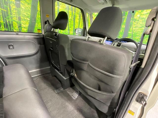 タント カスタムＸ　電動スライドドア　純正ＳＤナビ　禁煙車　シートヒーター　スマートキー　ＬＥＤヘッド　ＥＴＣ　純正１４インチアルミ　オートライト　オートエアコン　Ｂｌｕｅｔｏｏｔｈ　ＣＤ　ＤＶＤ再生（37枚目）