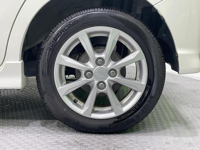 タント カスタムＸ　電動スライドドア　純正ＳＤナビ　禁煙車　シートヒーター　スマートキー　ＬＥＤヘッド　ＥＴＣ　純正１４インチアルミ　オートライト　オートエアコン　Ｂｌｕｅｔｏｏｔｈ　ＣＤ　ＤＶＤ再生（46枚目）