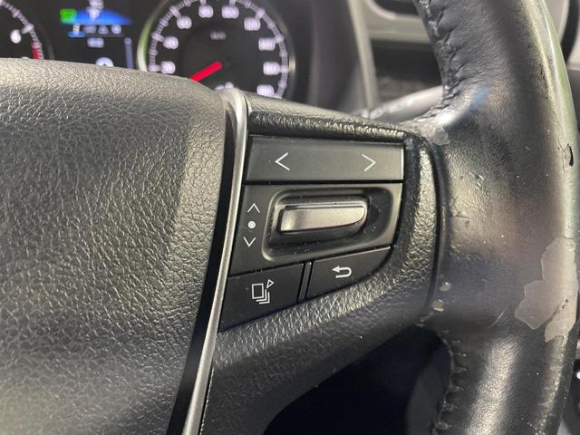 ヴェルファイア ２．５Ｚ　純正９型ナビ　禁煙車　両側パワースライドドア　バックカメラ　ビルトインＥＴＣ　ドライブレコーダー　電動パーキングブレーキ　ブレーキホールド　スマートキー＆プッシュスタート　ＬＥＤ　純正１８インチアルミ（36枚目）